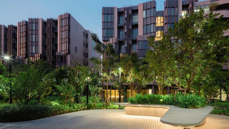 ขาย - โครงการ Wellness center, ปทุมธานี