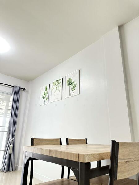 For Rent - Supalai Lagoon Village, Phuket