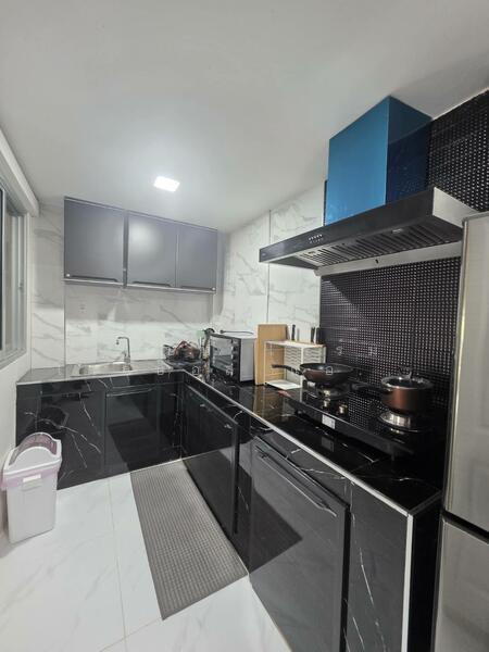 For Rent - Supalai Lagoon Village, Phuket