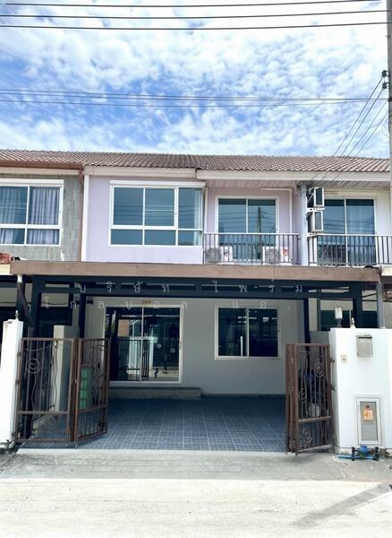 For Rent - Supalai Lagoon Village, Phuket