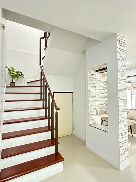 For Rent - Supalai Lagoon Village, Phuket