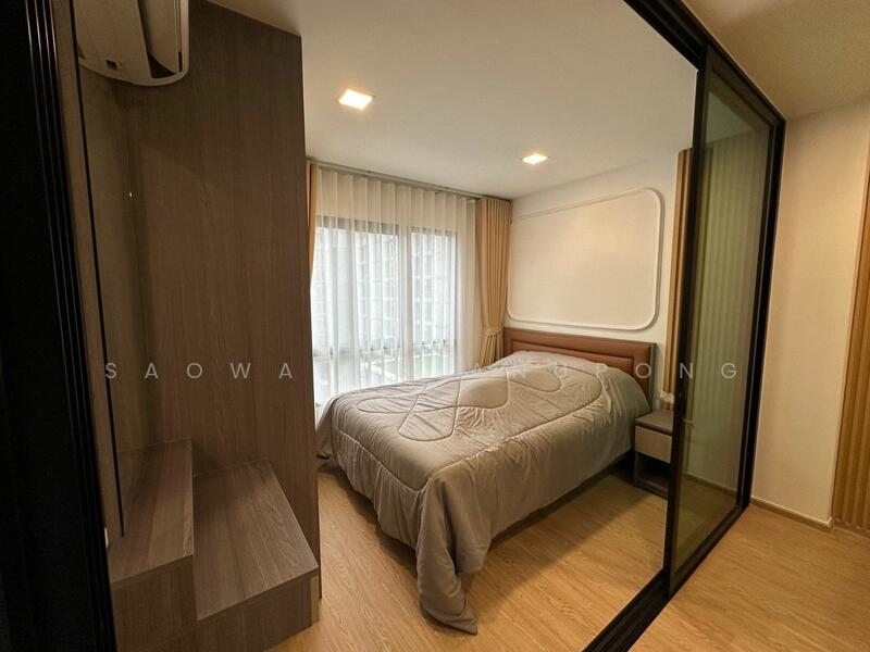 ขาย - เดอะวัน พลัส แกรนด์ หัวหมาก 18 : The​ 1​ ​Plus​ Grand​ Huamark 18, กรุงเทพ