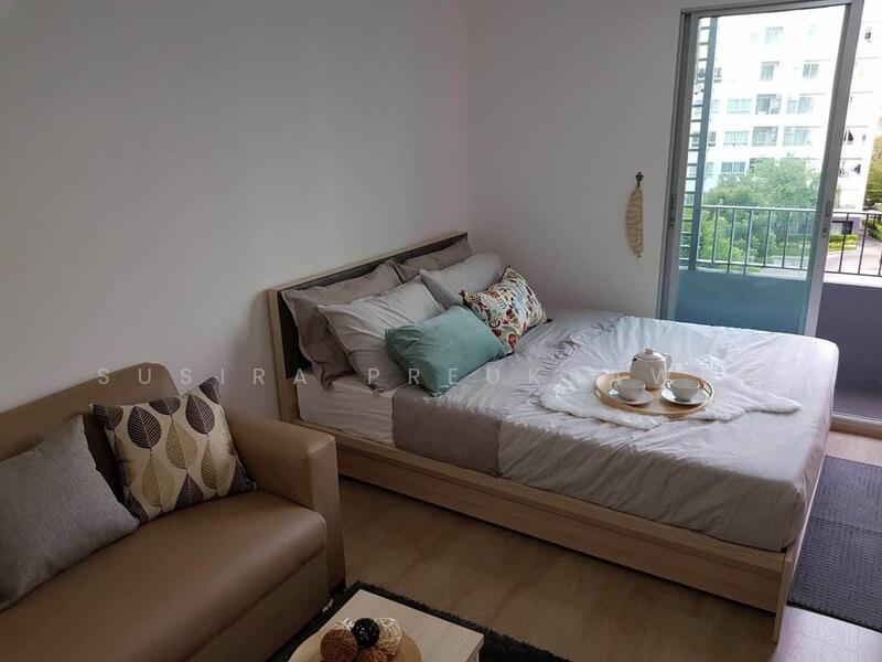 For Rent - Elio Del Ray, Bangkok