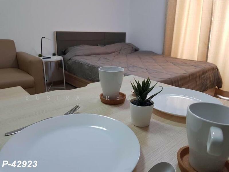 For Rent - Elio Del Ray, Bangkok