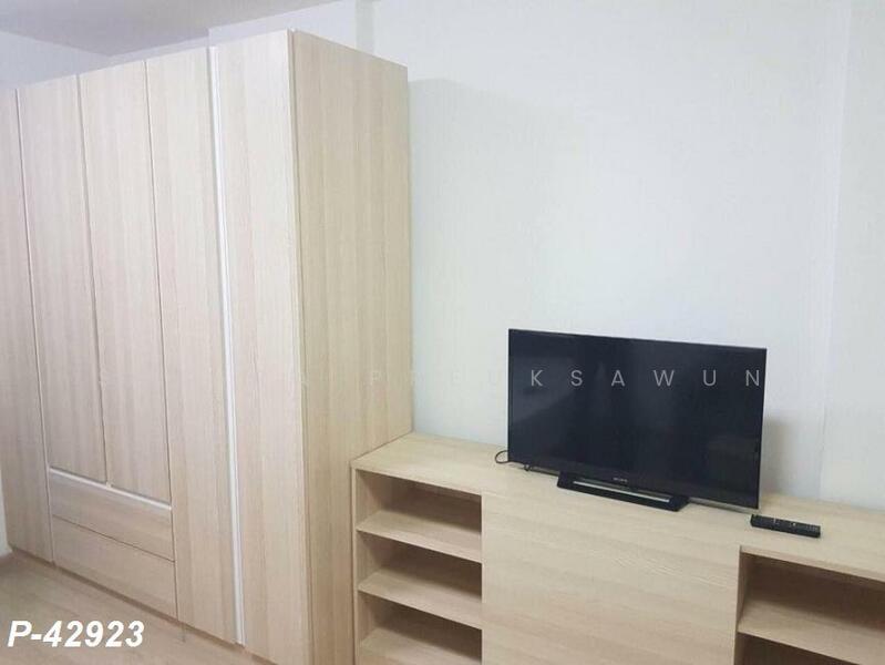 For Rent - Elio Del Ray, Bangkok