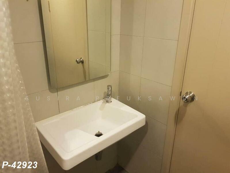 For Rent - Elio Del Ray, Bangkok