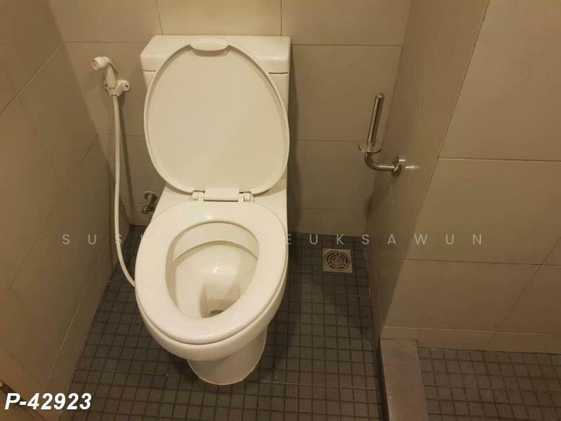 For Rent - Elio Del Ray, Bangkok