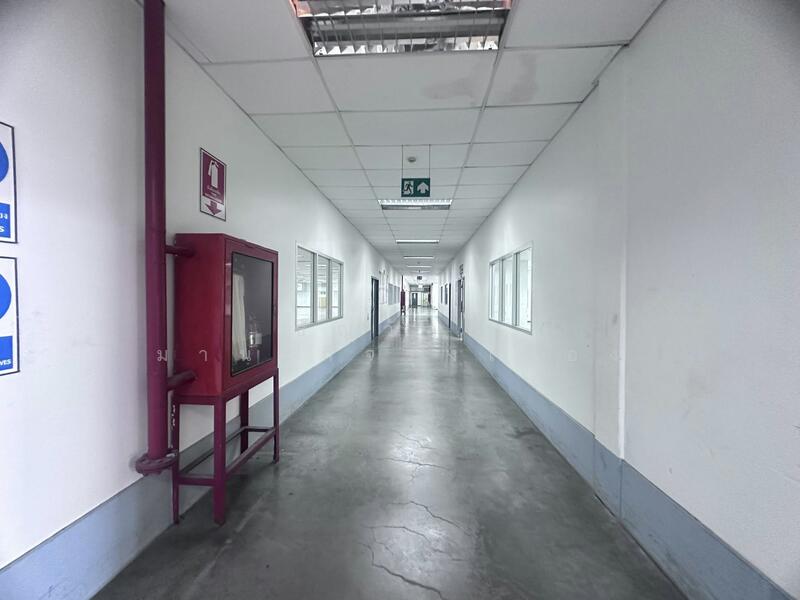 For Sale - Suvarnabhumi Town @ Hua Takhe, Bangkok