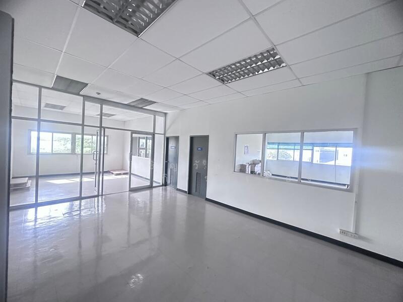 For Sale - Suvarnabhumi Town @ Hua Takhe, Bangkok