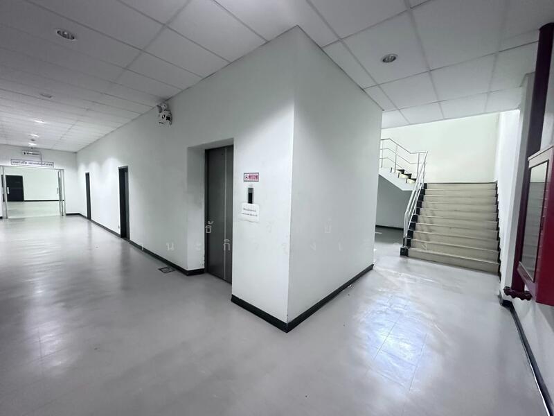 For Sale - Suvarnabhumi Town @ Hua Takhe, Bangkok