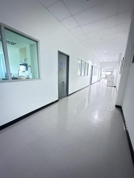 For Sale - Suvarnabhumi Town @ Hua Takhe, Bangkok