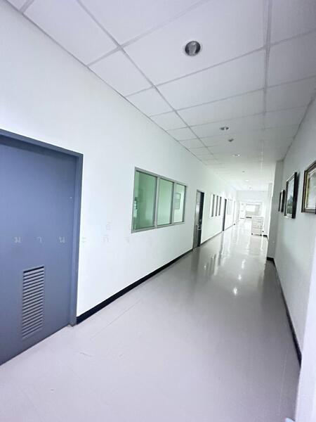 For Sale - Suvarnabhumi Town @ Hua Takhe, Bangkok