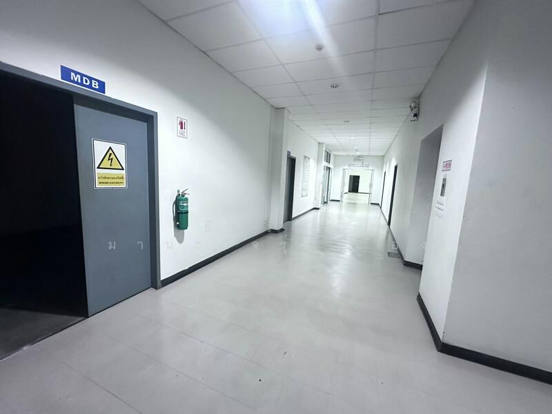 For Sale - Suvarnabhumi Town @ Hua Takhe, Bangkok