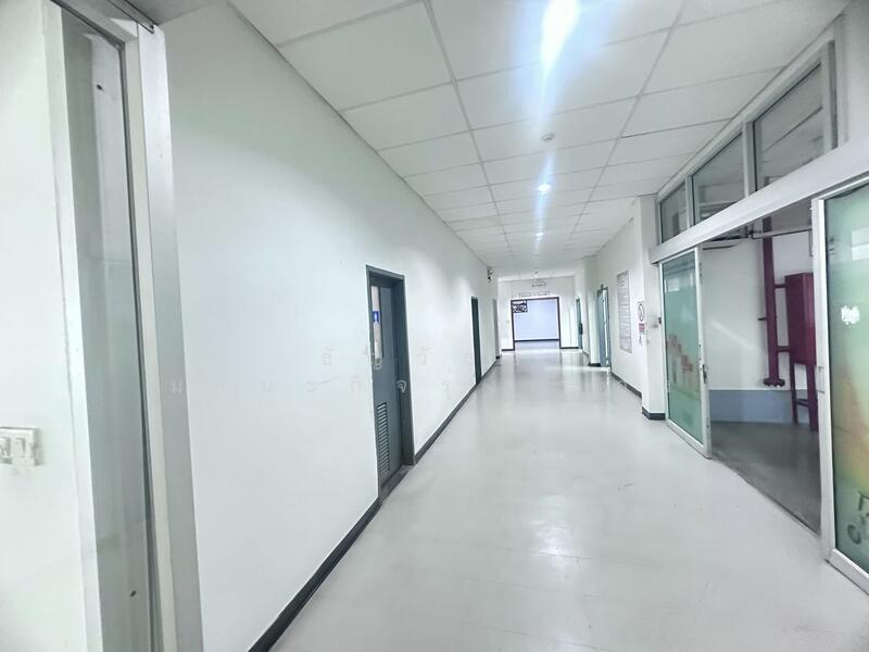 For Sale - Suvarnabhumi Town @ Hua Takhe, Bangkok