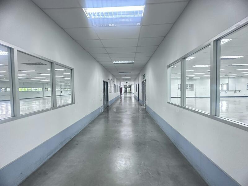 For Sale - Suvarnabhumi Town @ Hua Takhe, Bangkok