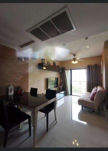 For Rent - The Axis Pattaya, Chon Buri (Pattaya)
