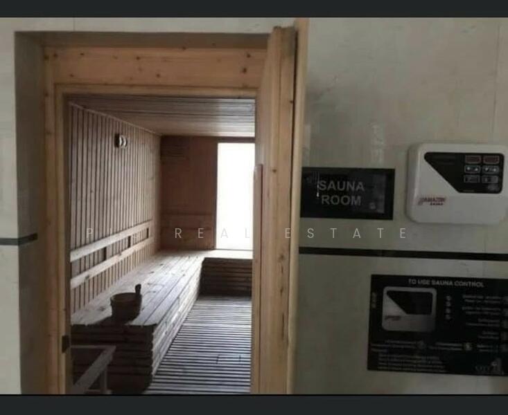 For Rent - The Axis Pattaya, Chon Buri (Pattaya)