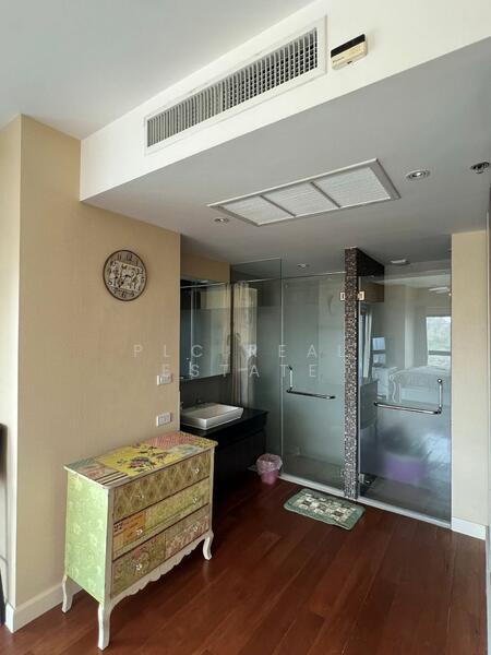 For Rent - The Axis Pattaya, Chon Buri