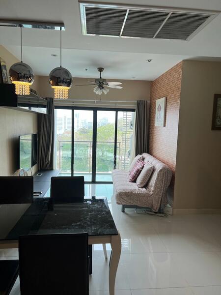 For Rent - The Axis Pattaya, Chon Buri