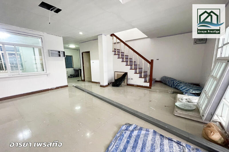 ขาย - นครทอง เรสซิเดนท์, สมุทรปราการ