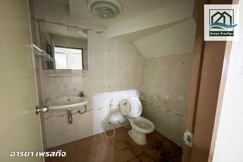 ขาย - นครทอง เรสซิเดนท์, สมุทรปราการ