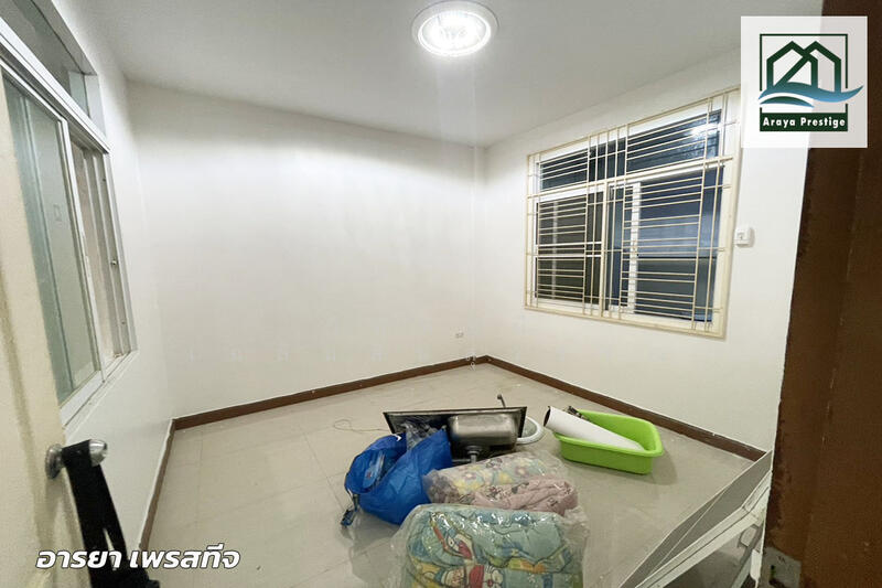 ขาย - นครทอง เรสซิเดนท์, สมุทรปราการ