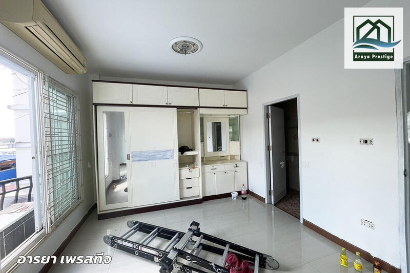 ขาย - นครทอง เรสซิเดนท์, สมุทรปราการ