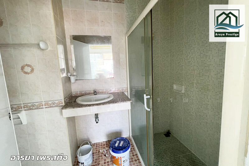 ขาย - นครทอง เรสซิเดนท์, สมุทรปราการ