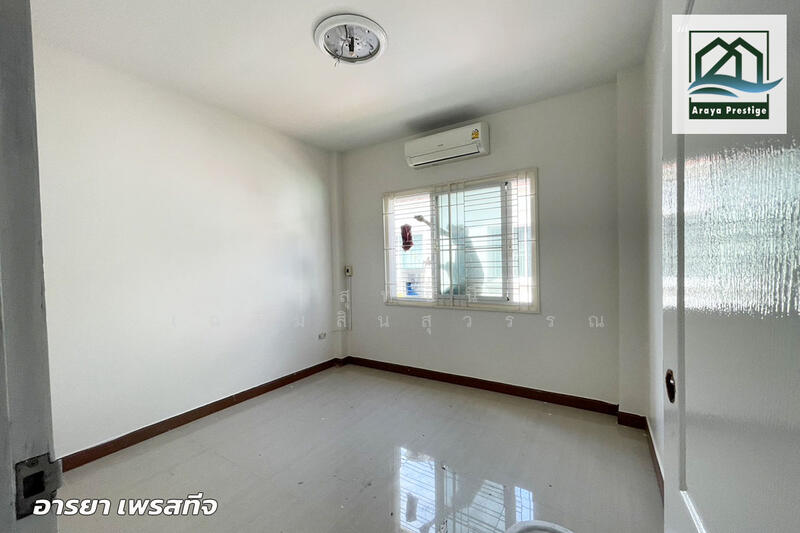 ขาย - นครทอง เรสซิเดนท์, สมุทรปราการ