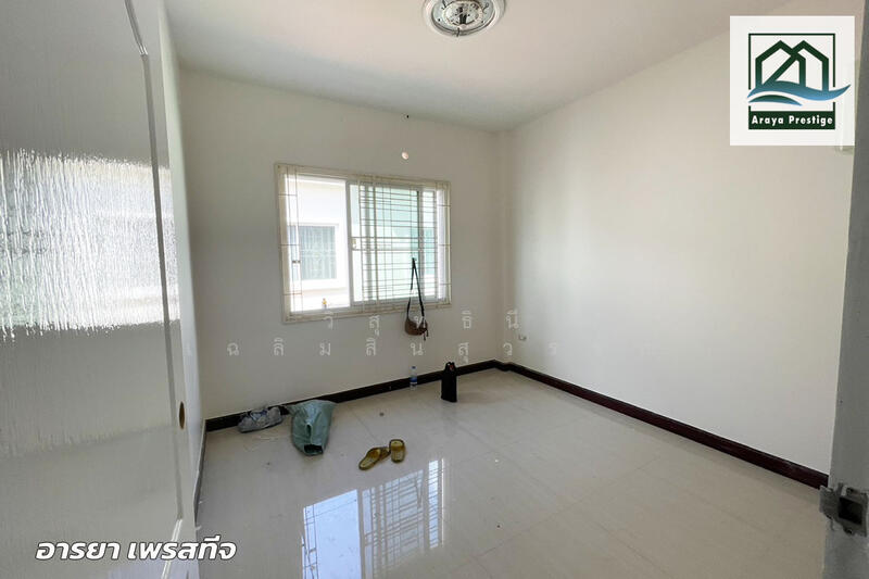 ขาย - นครทอง เรสซิเดนท์, สมุทรปราการ