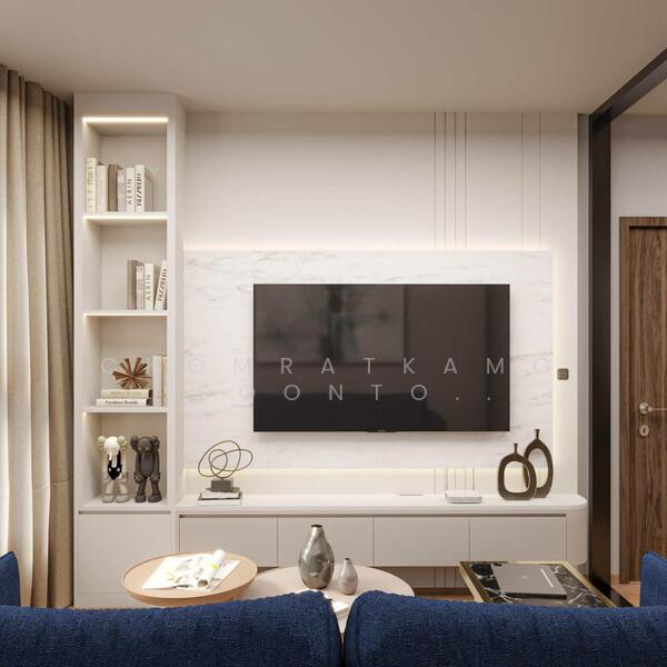 ให้เช่า - Life Ladprao Valley : ไลฟ์ ลาดพร้าว แวลลีย์, กรุงเทพ