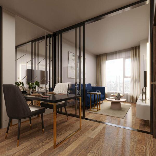 ให้เช่า - Life Ladprao Valley : ไลฟ์ ลาดพร้าว แวลลีย์, กรุงเทพ