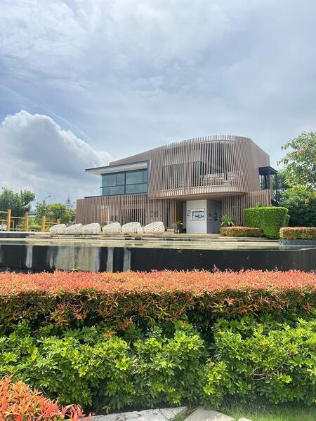 ขาย - Habitia Shine Thakham-Rama 2 : ฮาบิเทีย ชายน์ ท่าข้าม-พระราม 2, กรุงเทพ