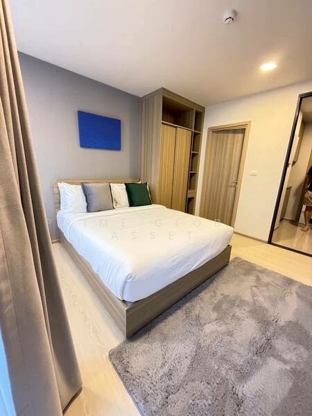 For Rent - The Base Rise, Phuket