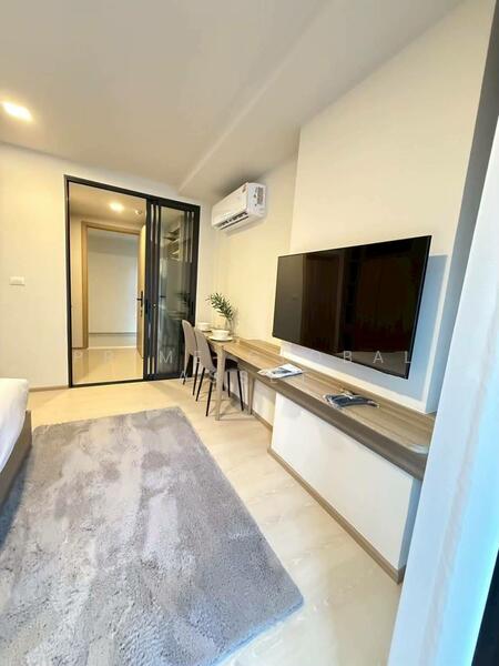 For Rent - The Base Rise, Phuket