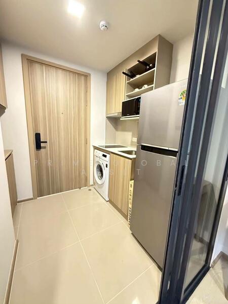 For Rent - The Base Rise, Phuket