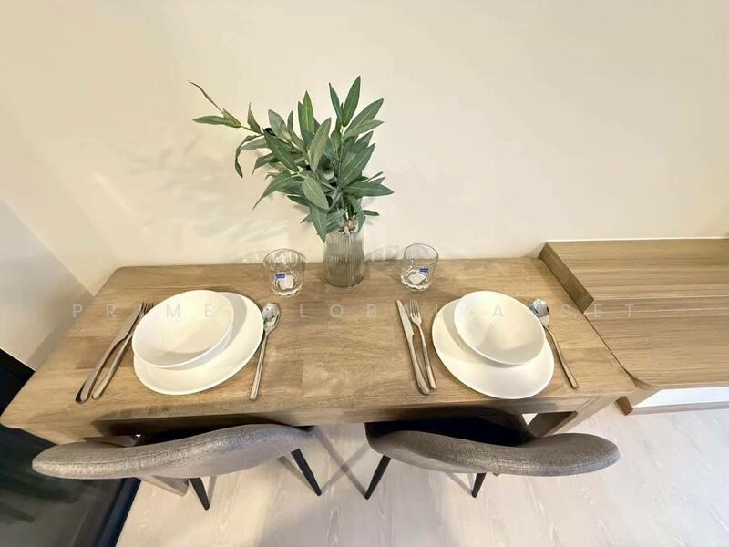 For Rent - The Base Rise, Phuket