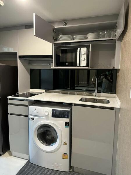 ให้เช่า - KnightsBridge Space Rama 9 : ไนท์บริดจ์ สเปซ พระราม 9, กรุงเทพ