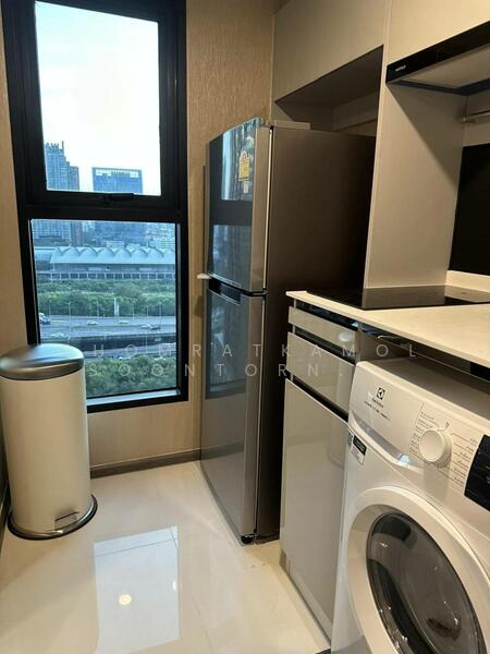 ให้เช่า - KnightsBridge Space Rama 9 : ไนท์บริดจ์ สเปซ พระราม 9, กรุงเทพ