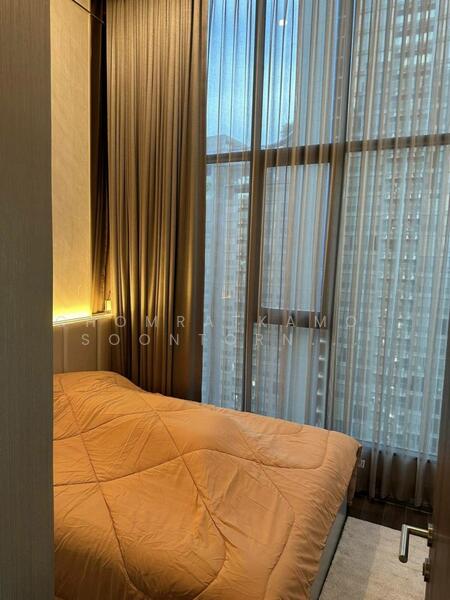 ให้เช่า - KnightsBridge Space Rama 9 : ไนท์บริดจ์ สเปซ พระราม 9, กรุงเทพ