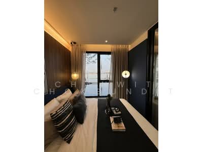 ขาย - Nue Riverest Ratburana : นิว ริเวอร์เรสต์ ราษฎร์บูรณะ, กรุงเทพ