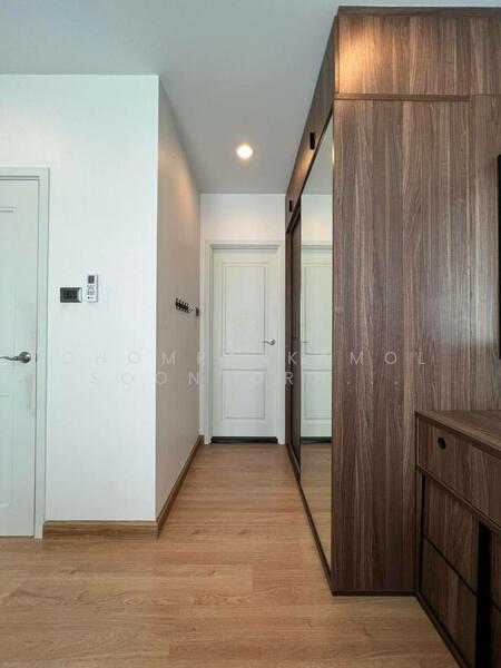 For Sale - Supalai Wellington 2, Bangkok