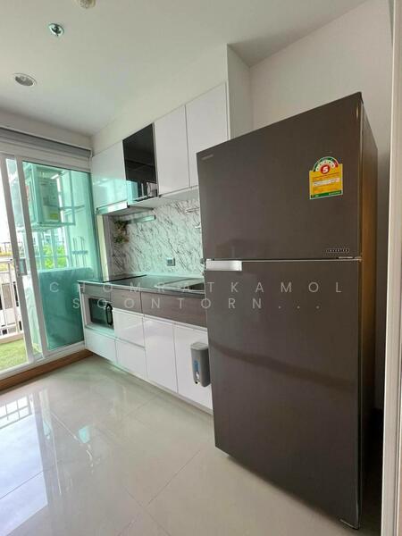 For Sale - Supalai Wellington 2, Bangkok