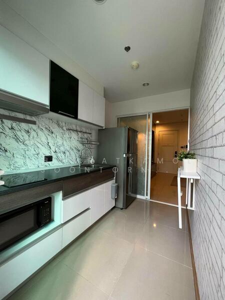 For Sale - Supalai Wellington 2, Bangkok