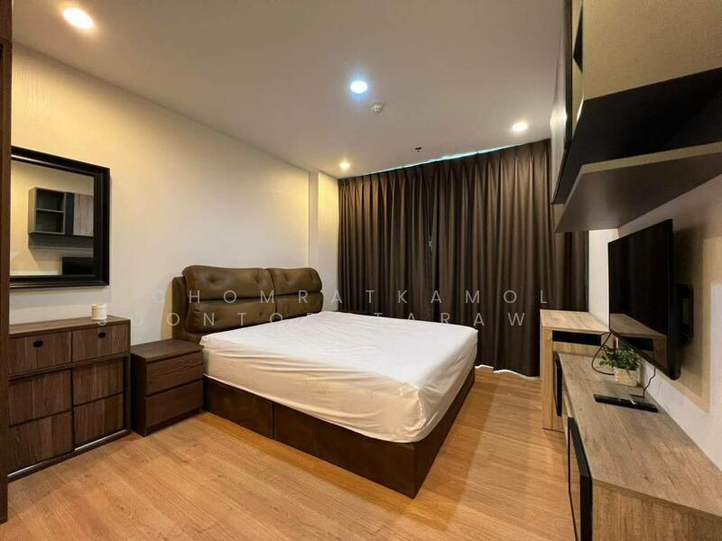 For Sale - Supalai Wellington 2, Bangkok
