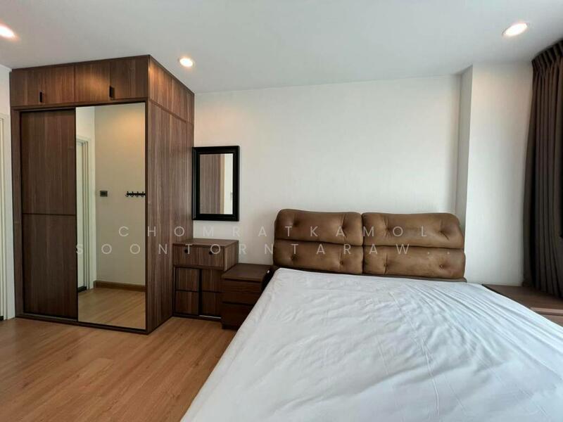 For Sale - Supalai Wellington 2, Bangkok