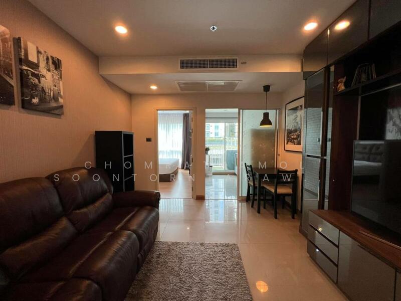 For Sale - Supalai Wellington 2, Bangkok