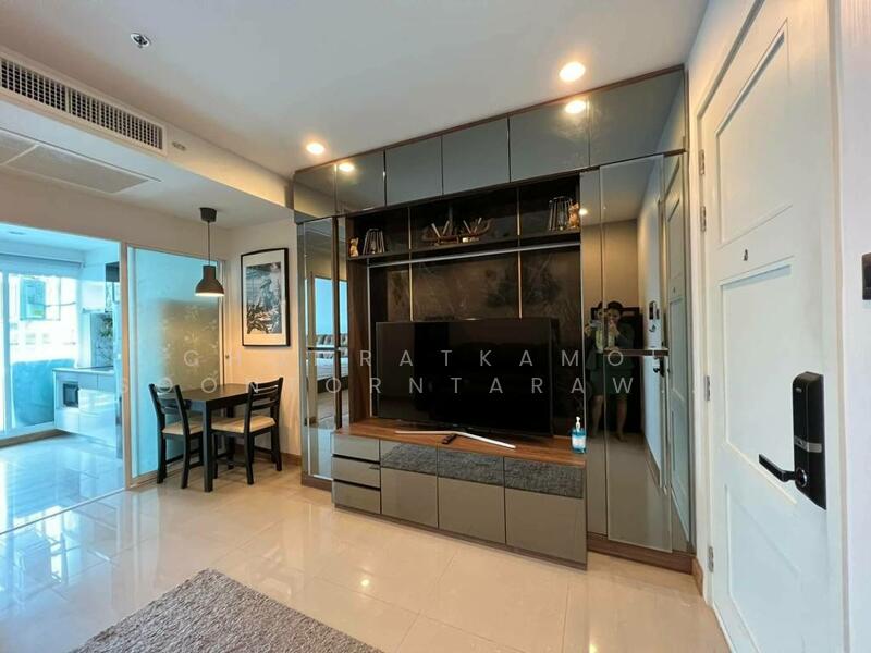For Sale - Supalai Wellington 2, Bangkok