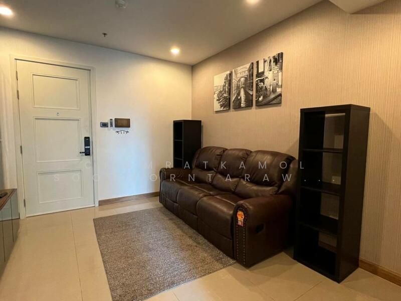For Sale - Supalai Wellington 2, Bangkok