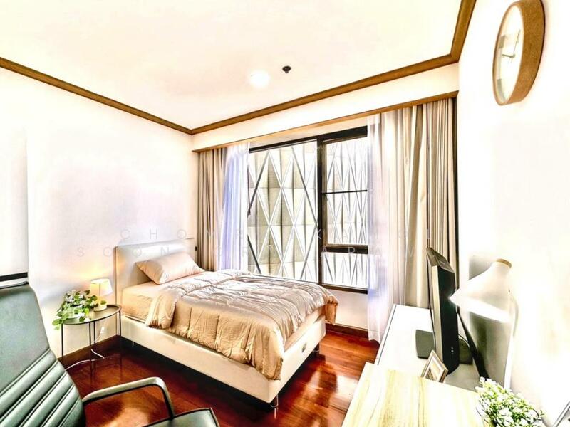 ขาย - Baan Chao Praya : บ้านเจ้าพระยา, กรุงเทพ